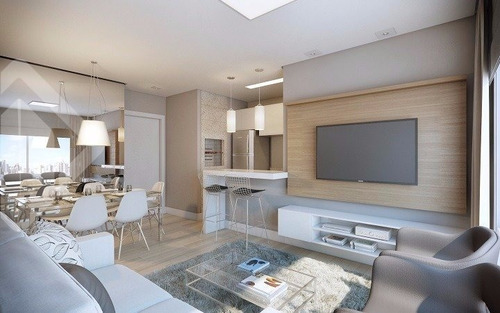 Imagem 4 de 6 de Apartamento - Higienopolis - Ref: 237037 - V-237037