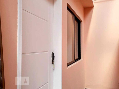 Imagem 2 de 12 de Casa Para Aluguel - Jardim Do Mar, 2 Quartos, 74 - 893173227
