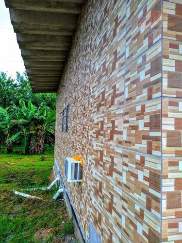 Imagem 14 de 14 de Chácara Residencial À Venda, Ana Dias, Itariri. - Ch0106