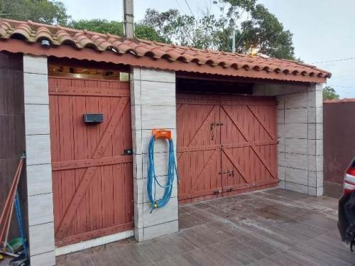 Imagem 9 de 10 de Chácara 400m Da Pista À Venda, Itanhaém-palmeiras 3dorm 9091