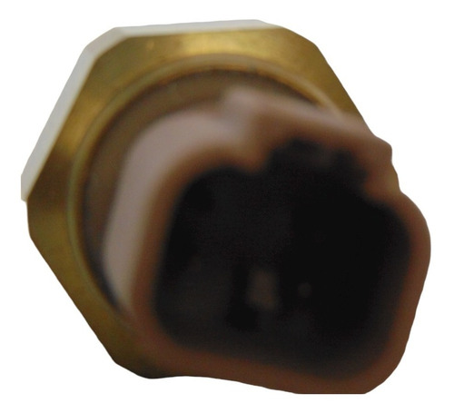 Sensor De Presión Temperatura De Aceite Cummins P/n 4921479