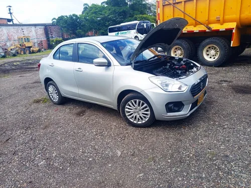 Suzuki Swift 1.2 Dzire