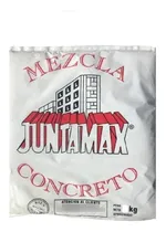 Comprar Mezcla Concreto Construcción Albañilería Juntamax X 10 Kg