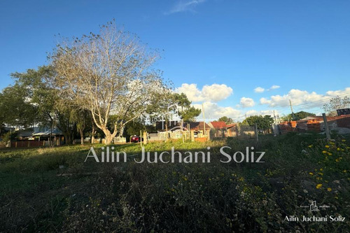 Venta De Lote En Costa Azul