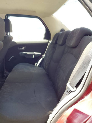 Fiat Siena 1.0 Mpi El 8v Flex 4p Manual