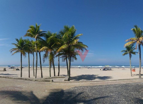 Imagem 23 de 23 de Apartamento À Venda, 86 M² Por R$ 320.000,00 - Mirim - Praia Grande/sp - Ap1209