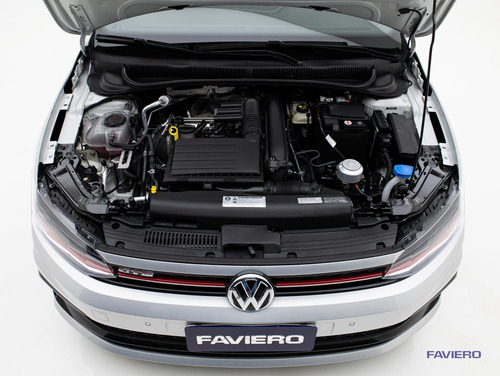 Imagem 11 de 14 de Volkswagen Polo Gts 1.4 250 Tsi (aut) (flex)