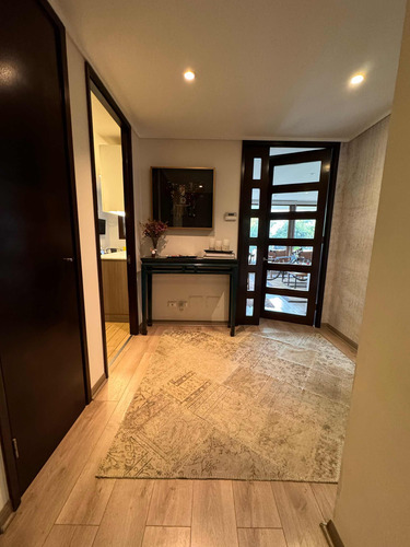Vende Dueño Dpto C/ Jardín 4d+4b+salita 3est+1bod Lo Matta