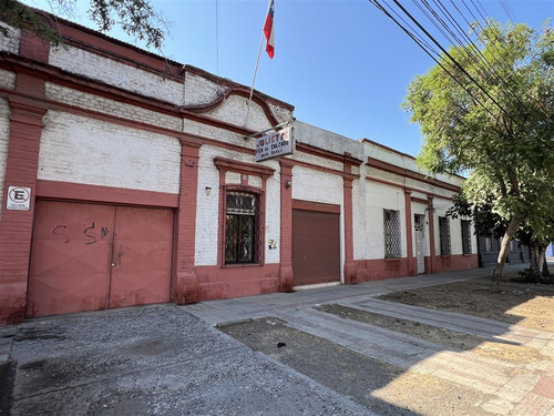 Fabrica, Local, Oficina, Bodega, 3 Viviendas 845 M2 Terreno