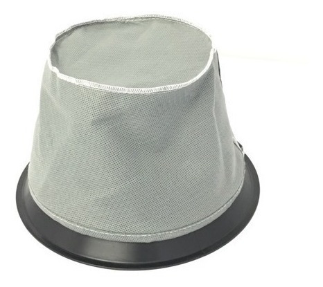 Filtro Para Aspiradora Viper Lsu 9 De Tela Con Aro