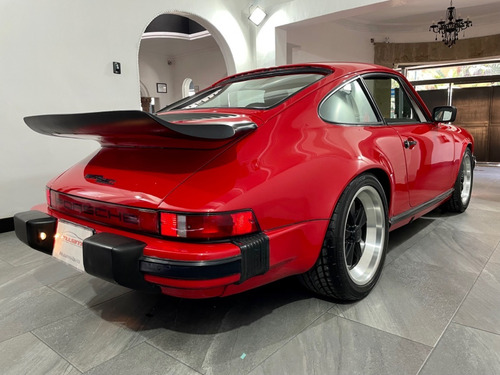 Imagen 6 de 15 de Porsche 911 Sc 1982
