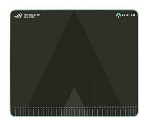 Asus Rog Hone Ace Aim Lab Edition Gaming Mouse Pad, 508 X