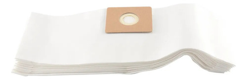 Bolsa De Filtro De 12 Piezas Para Aspiradora Shop Vac De 1.5