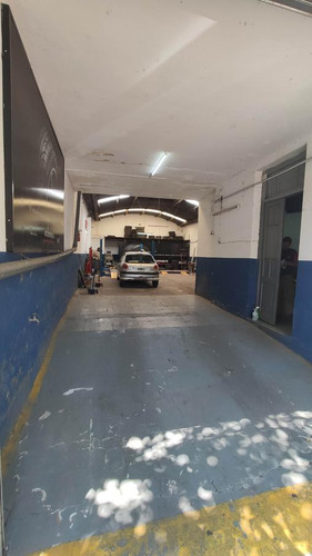 Vendo Galpón En Zona Sur Ideal Mini Empresa