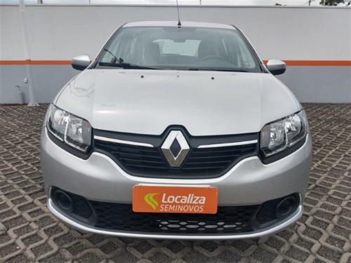 Renault Sandero 1.0 12v Sce Flex Expression Manual