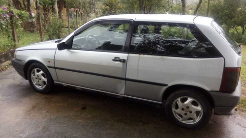 Fiat Tipo 1.6