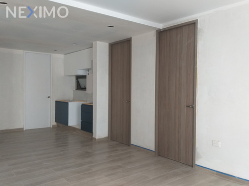 Imagen 2 de 7 de Departamento En Venta En Américas Unidas, Benito Juárez, Ciudad De México
