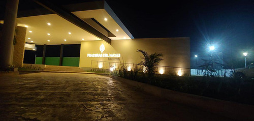 Casa En Venta Merida, Conkal Privada Praderas Del Mayab, Modelo 3, Doble Altura, Entrega Inmediata