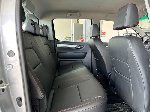JAC T6 Luxury 2.0 VVT