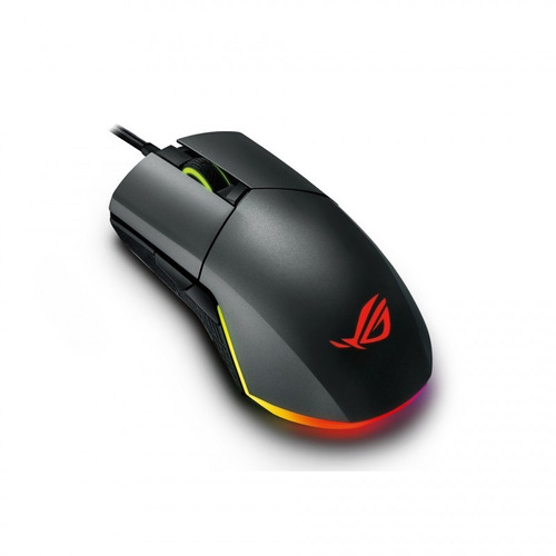 Mouse gamer Asus  ROG Pugio