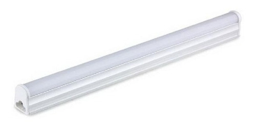 Liston Led Armado Interconectable Sica De 16w Luz Fria