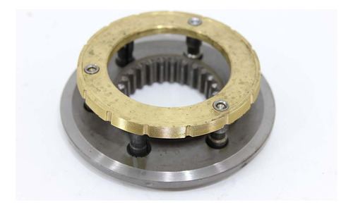 Conjunto Sincronizador 4 E 5 F-600f-700 F-11000 F-21000 70