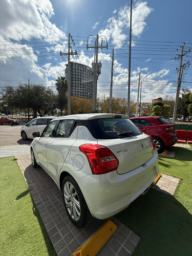 Suzuki Swift 1.2 Gls Mt