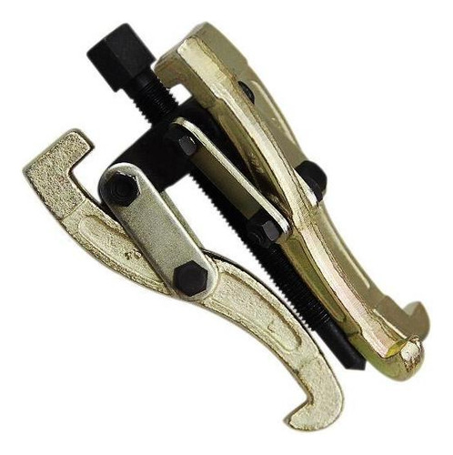Sacador De Polias Possui 3 Garras Articuladas 80x100mm Riosu