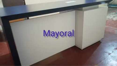 Escritorio Diseño Moderno