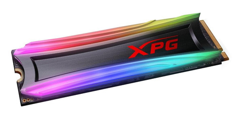 Disco sólido interno Adata XPG Spectrix S40G AS40G-512GT-C 512GB