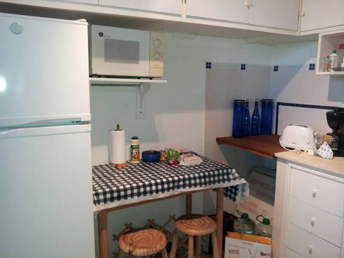 Imagen 8 de 10 de Depto Tipo Casa En Zona Faro, En Punta Del Este