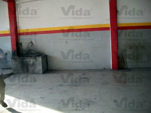 Imagem 5 de 13 de Conjunto Comercial Para Locação Em Bela Vista - Osasco - 19057