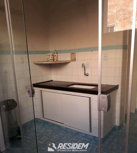 Imagem 6 de 10 de Casa Para Locação, Próximo À Campesca, Centro, Bauru. - A99522729