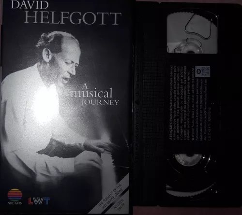 david helfgott a musical journey 2006