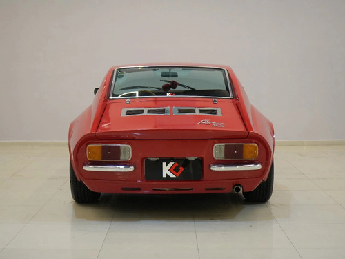 Puma Gte 1.6 Coupé 8v Gasolina 2p Manual