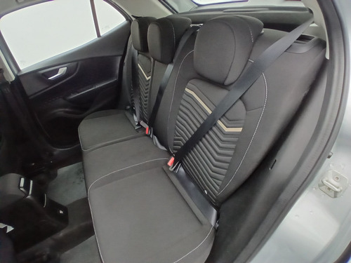 Fiat Pulse 1.0 TURBO 200 FLEX AUDACE CVT