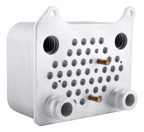Enfriador Aceite Vt275 Cf600 4.5l Navistar