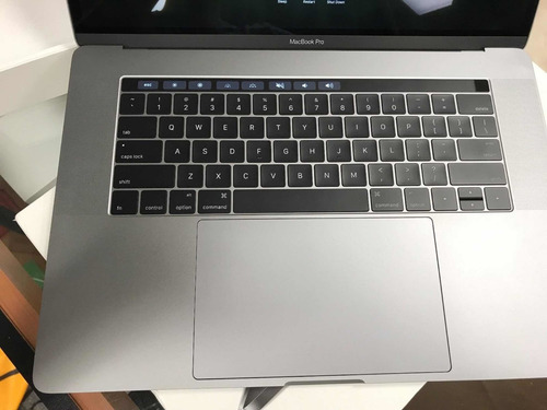Imagen 2 de 5 de Apple Macbook Pro 15.4