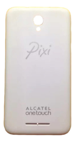 Tapa Posterior Compatible Con Alcatel Pixi 4 