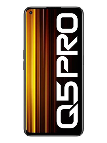 Imagen 2 de 7 de Realme Q5 Pro Dual Sim 256 Gb Amarillo 8 Gb Ram
