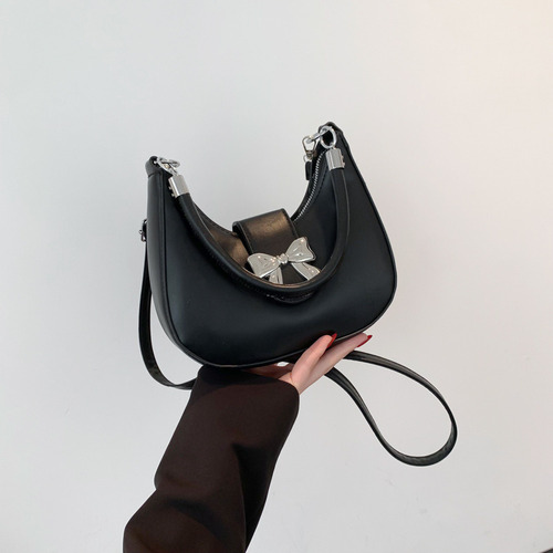 Bolso De Mano Moderno De Estilo Coreano, Bolsa De Albóndigas
