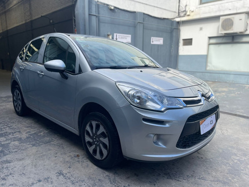 Citroën C3 1.6 Vti 115 Live