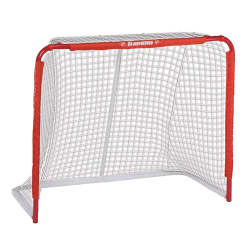 Franklin Hockey Nhl Tournament Steel Goal /cejuguetes