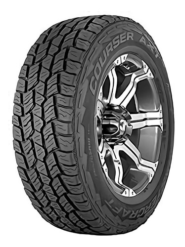Llanta Mastercraft Courser Axt 285 75 R 16 By Cooper Oferta