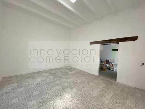 Imagen 2 de 16 de Centro Histórico, Casa En Renta Con Uso De Suelo Mixto