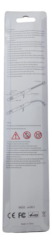 Encendedor Recargable Usb C