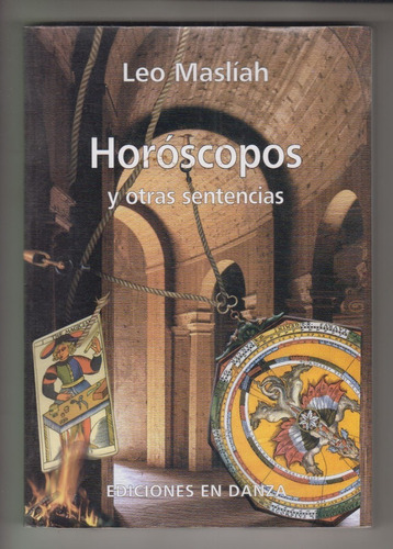 Atipicos Leo Masliah Horoscopos Y Otras Sentencias 2007 Raro