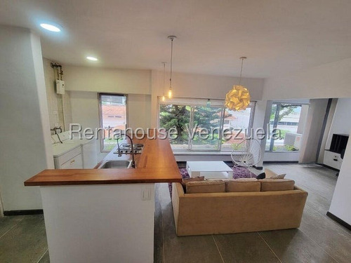 Leandro Manzano Apartamento En Venta,colinas De Bello Monte Mls #25-22338 As