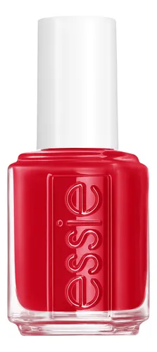 Esmalte De Uñas Essie Salon-quality Rich Cherry Red, 13,5 Ml