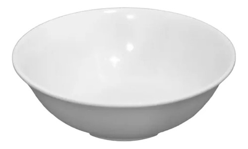Imagen 2 de 6 de Compotera Melamina 12,5 Cm Cuadrada Bowl En Palermo